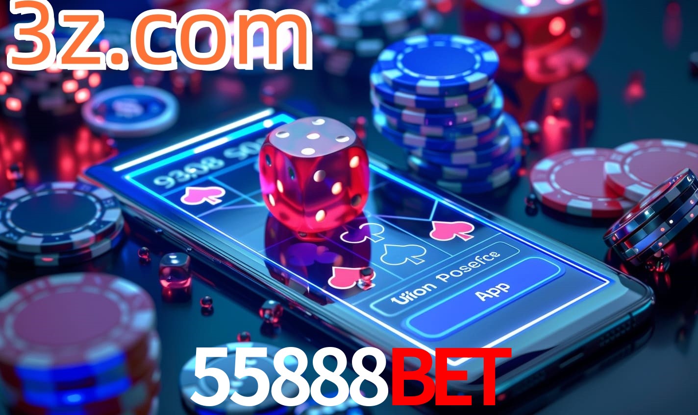 Baixar App 55888Bet