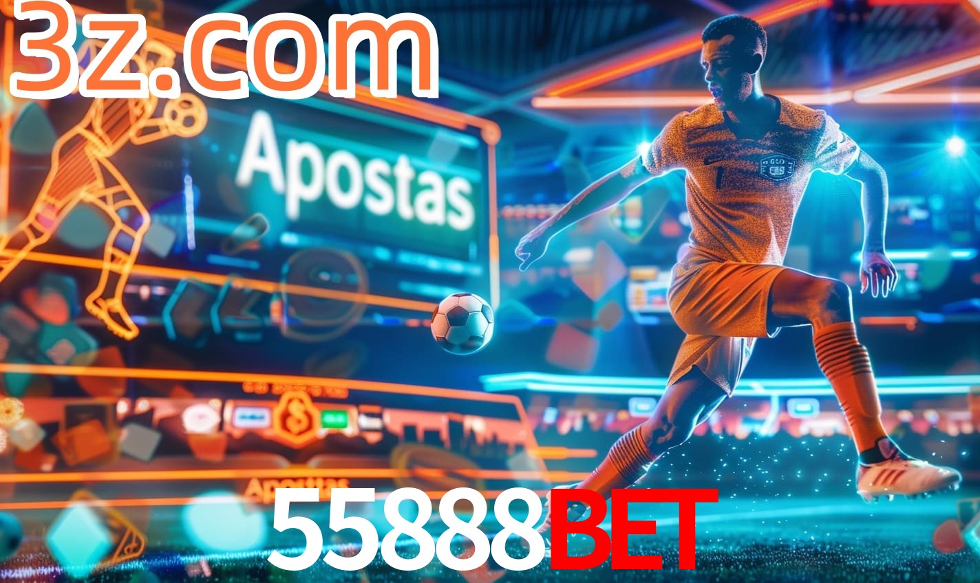 Apostas 55888Bet
