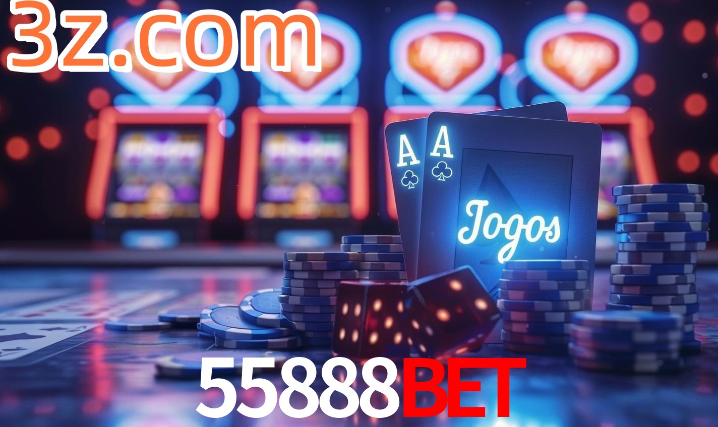 Lista de Jogos 55888Bet